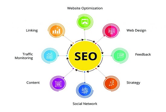 Do best quality on page seo services for wordpress websites by Samibaig10 |  Fiverr