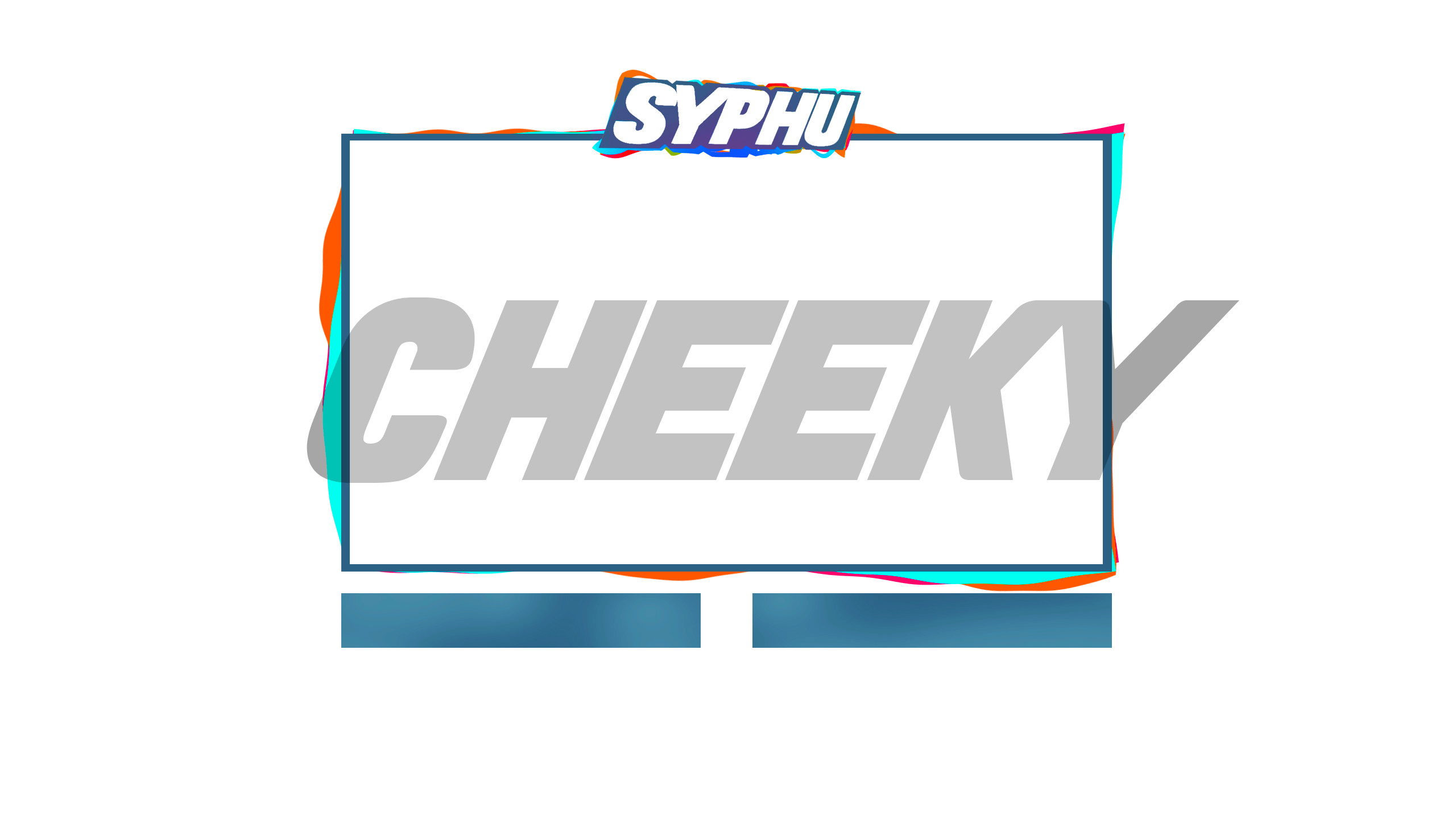 Design An Overlay For Your Twitch Streams By Cheekyvisuals - roblox facecam border png