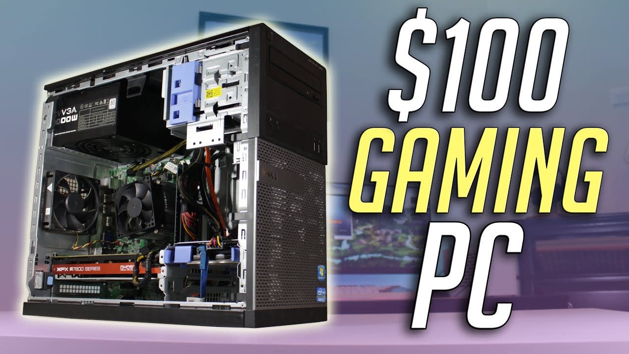 Fortnite On 100 Dollar Pc Suggest Stunning 100 Usd Pubg Pc By Fahdafeeh Fiverr