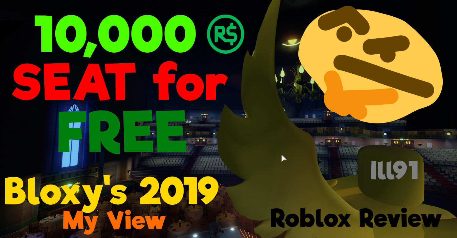 Create A High Quality Roblox Thumbnail Or Gfx By Official Ill91