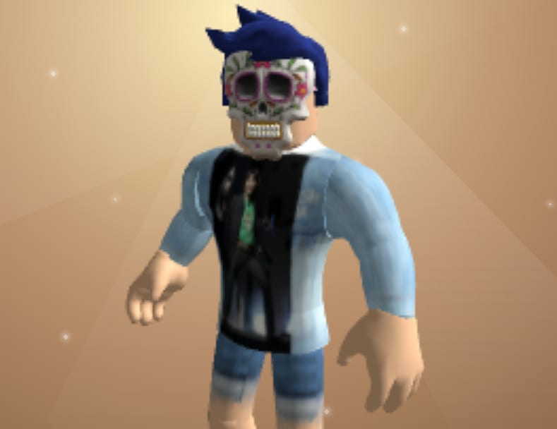 Boy Roblox Characters Names And Pictures