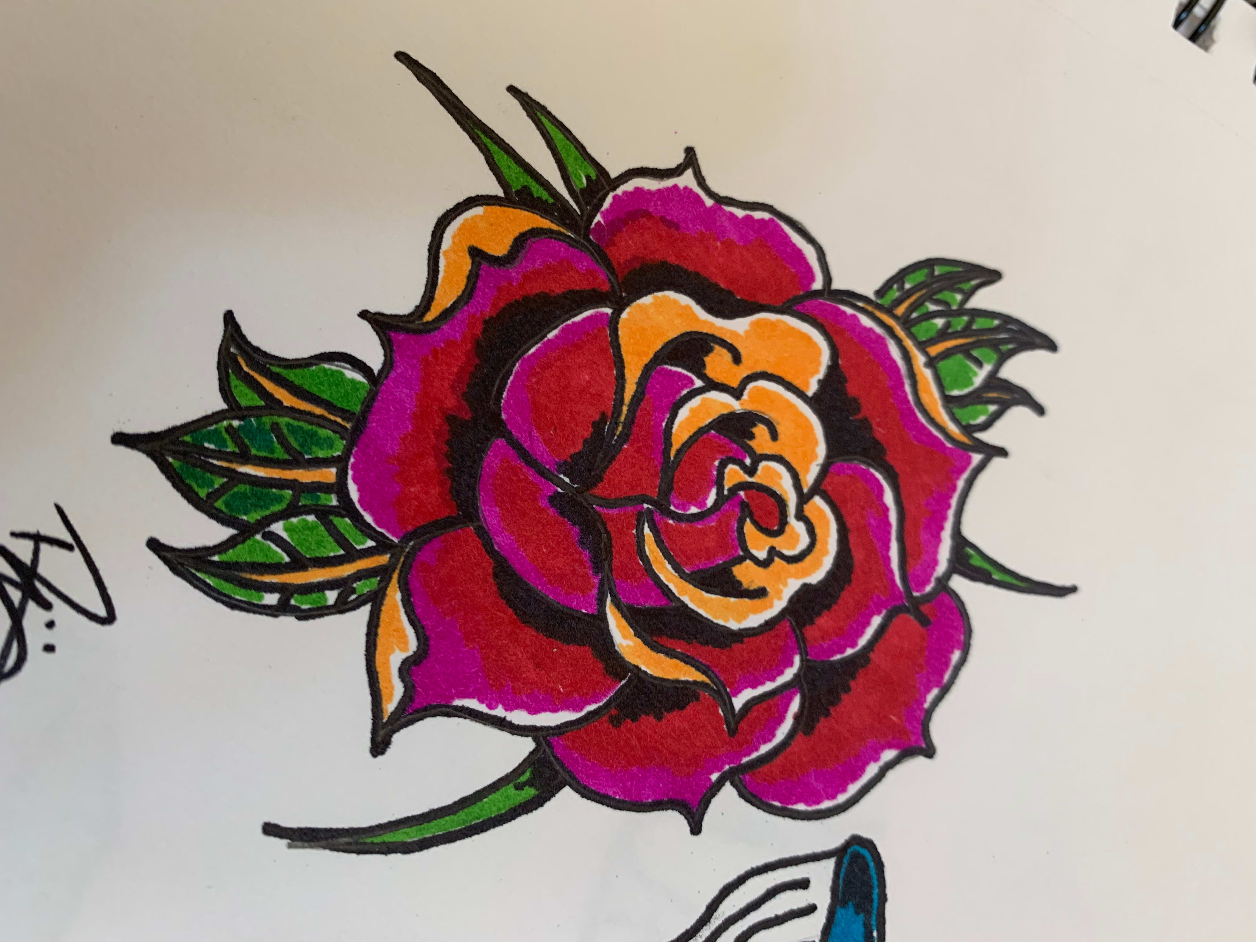 May Tattoo Ideas
