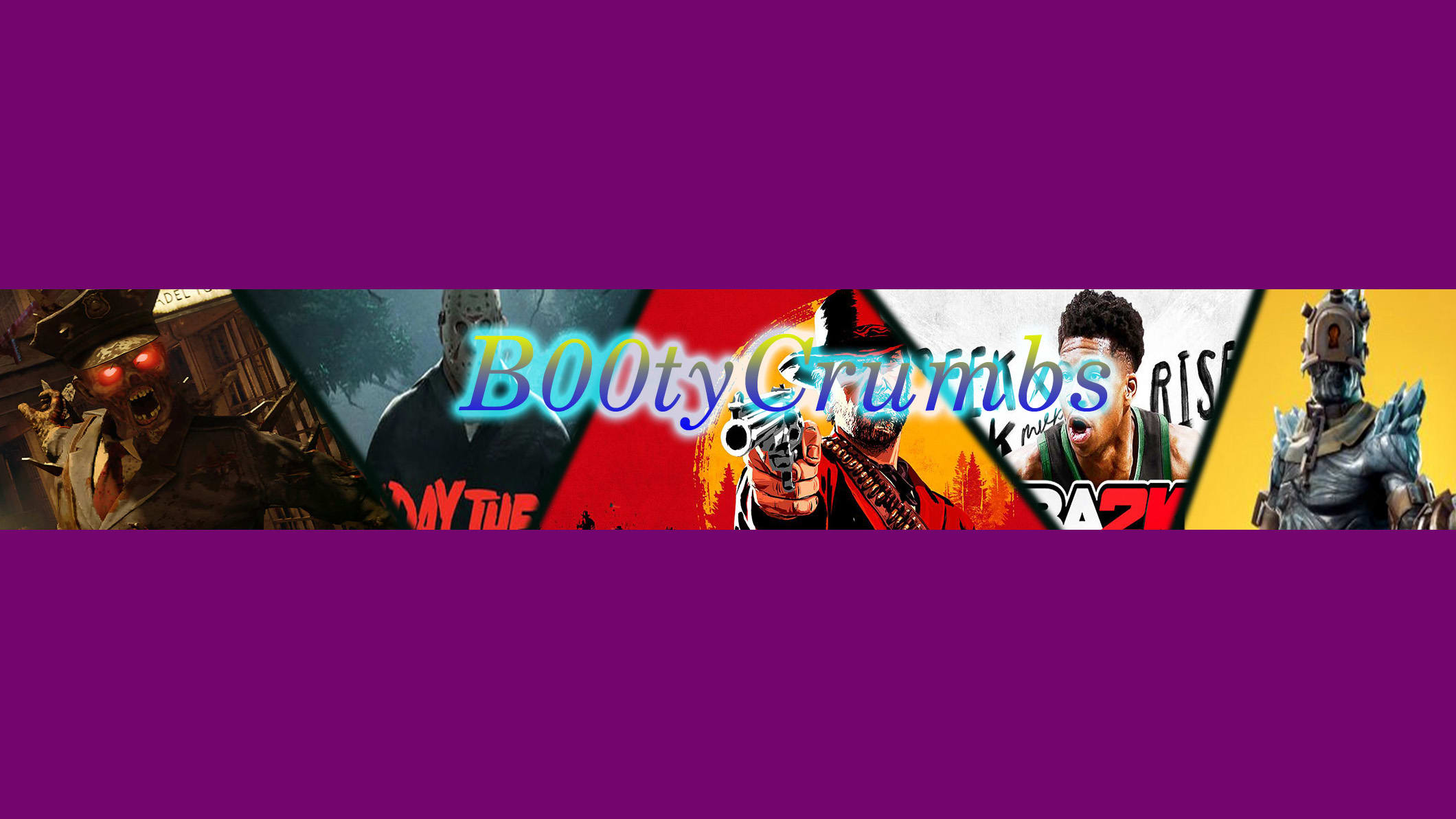 Can Create A Banner For Your Youtube And Gaming Channel By Itssdee