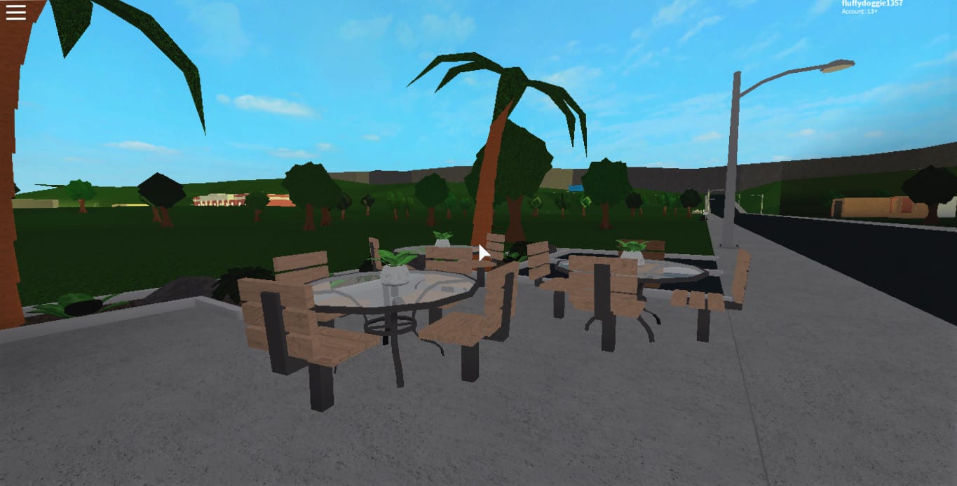 Build You A Cafe On Bloxburg By Avocadosoph - the street of bloxburg cafe menu roblox