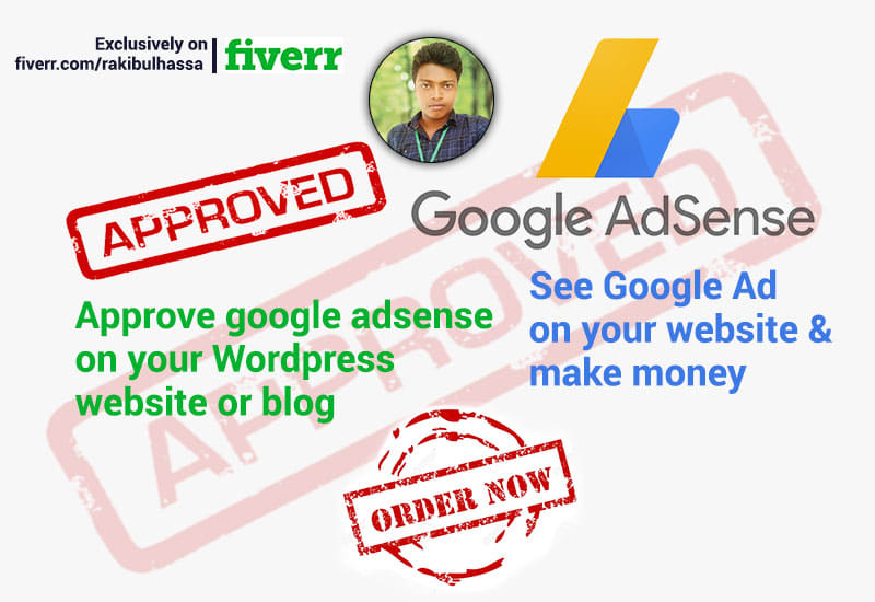 41+ Fiverr Adsense Photos