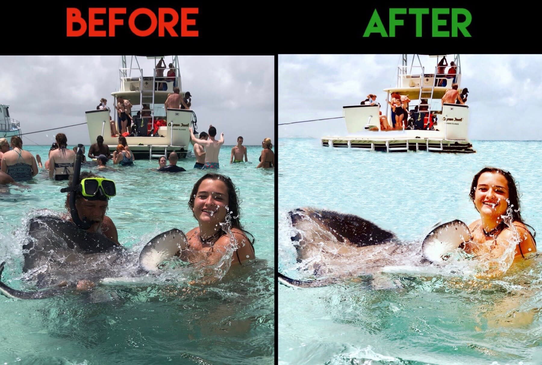 Photo Retouching Remove Aesthetic Defects People And More By Ariannaphotofix Fiverr Image about aesthetic in really cool people by diego. photo retouching remove aesthetic
