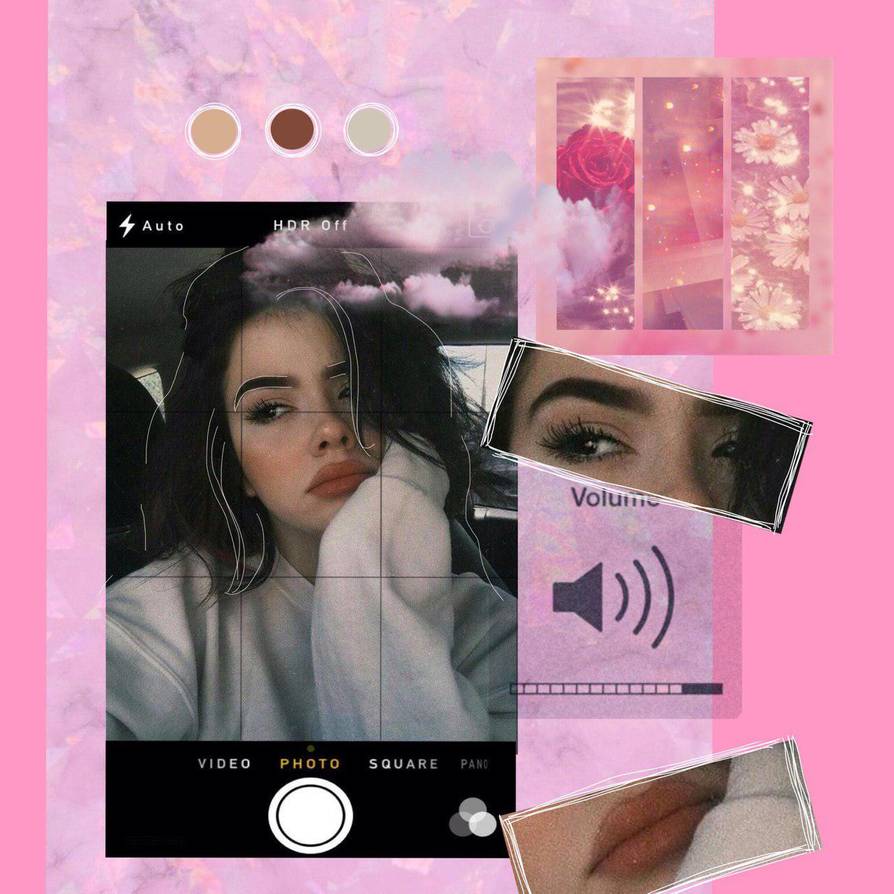 Aesthetic edit. Trade Edit PICSART aesthetic.