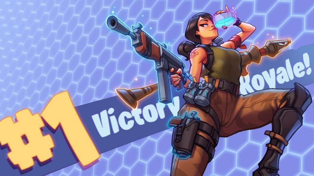 Coach You In Fortnite And Help You Build Shoot Aim And Play By Blxzo Fiverr