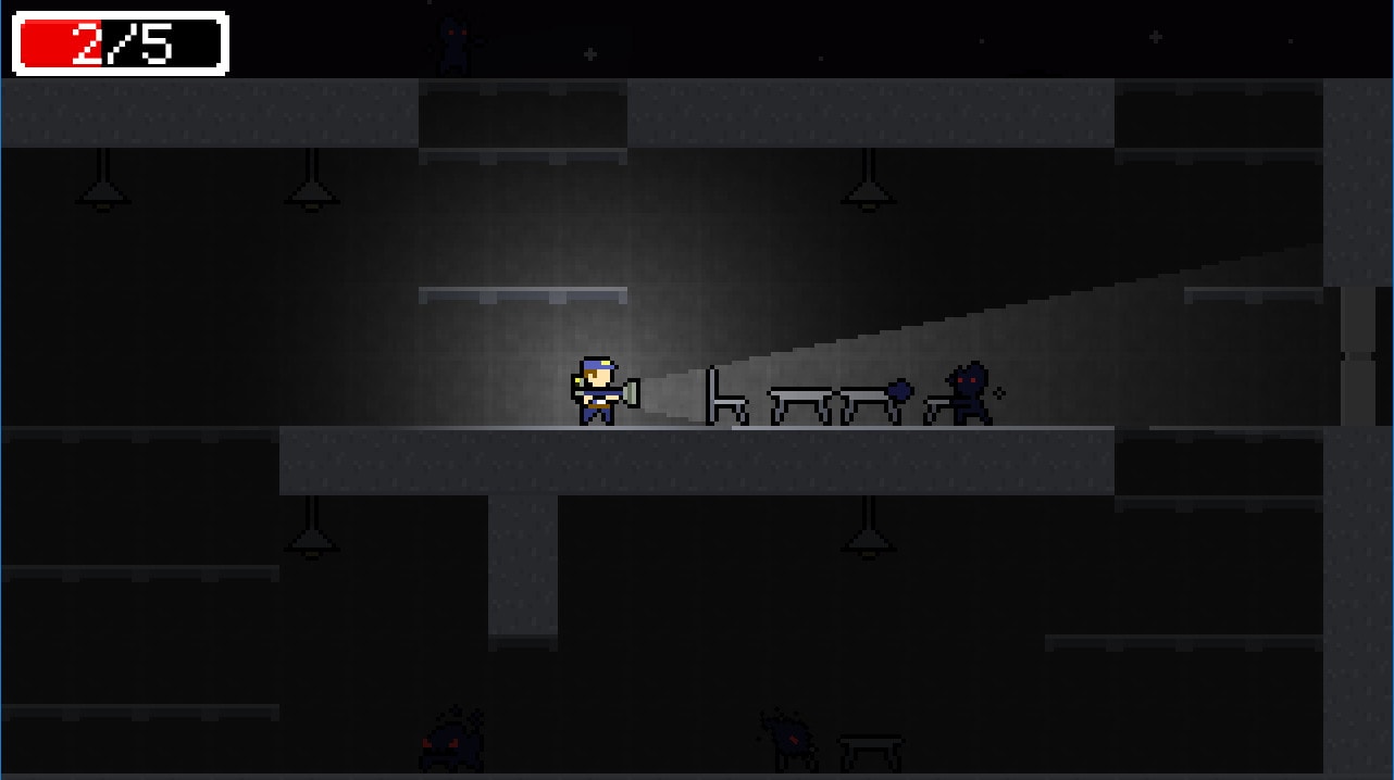 Create Or Prototype A Game Using Gamemaker Studio 2 By Raymondfanning
