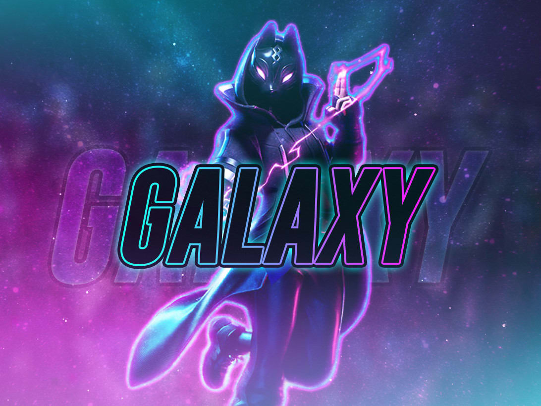 Make Fortnite Logo For Youtube Twitter Twitch Etc By Galacticxy
