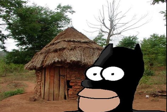 Draw A Cool Homer Simpson To Your Liking By Editmoo Fiverr