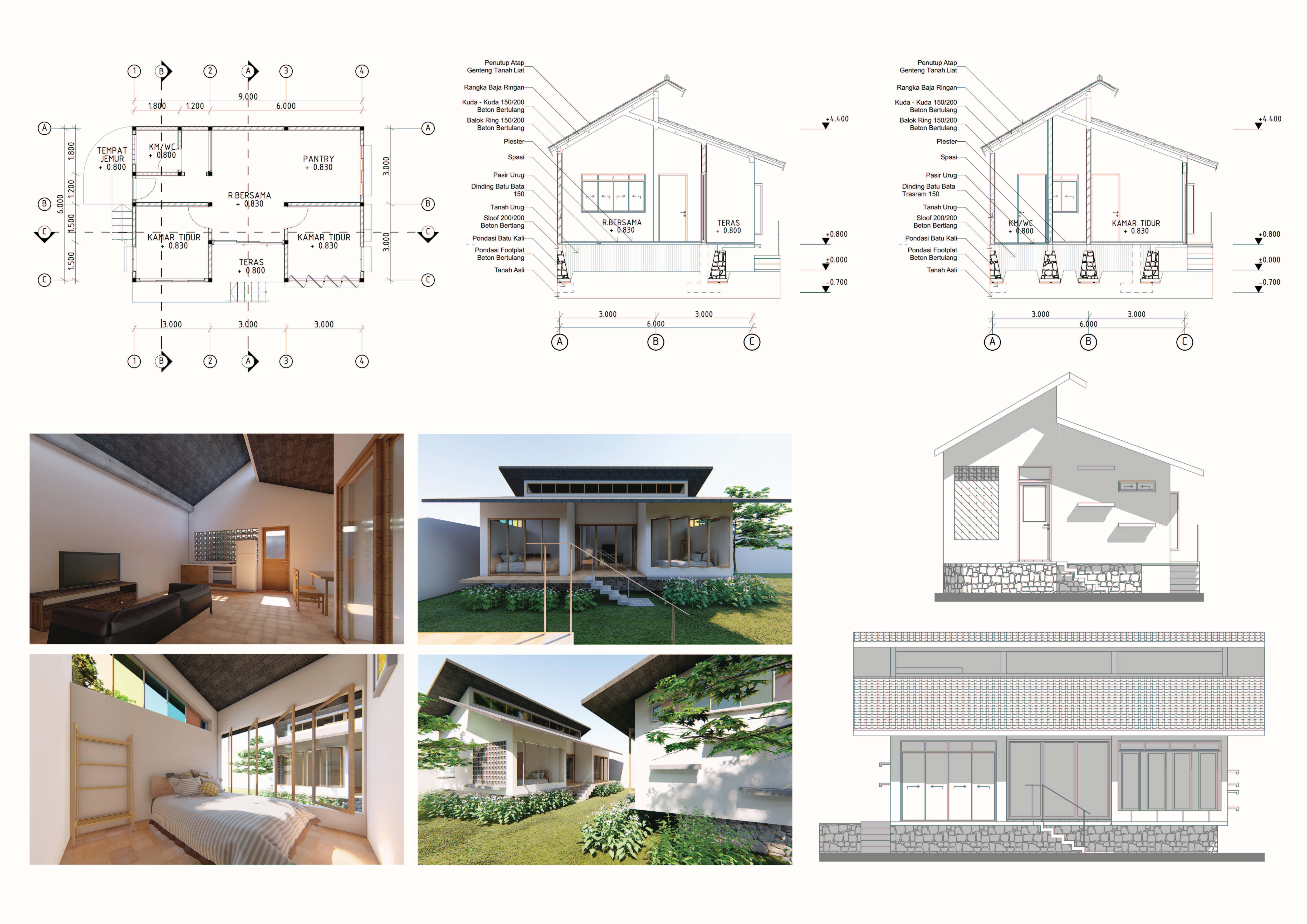 models for archicad