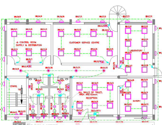 Building Electrical Design | tunersread.com