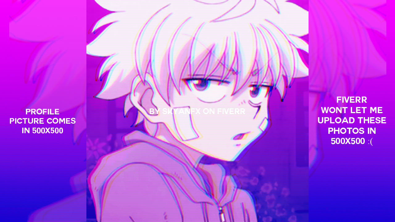 Aesthetic Profile Aesthetic Anime Purple Aesthetic Pfp