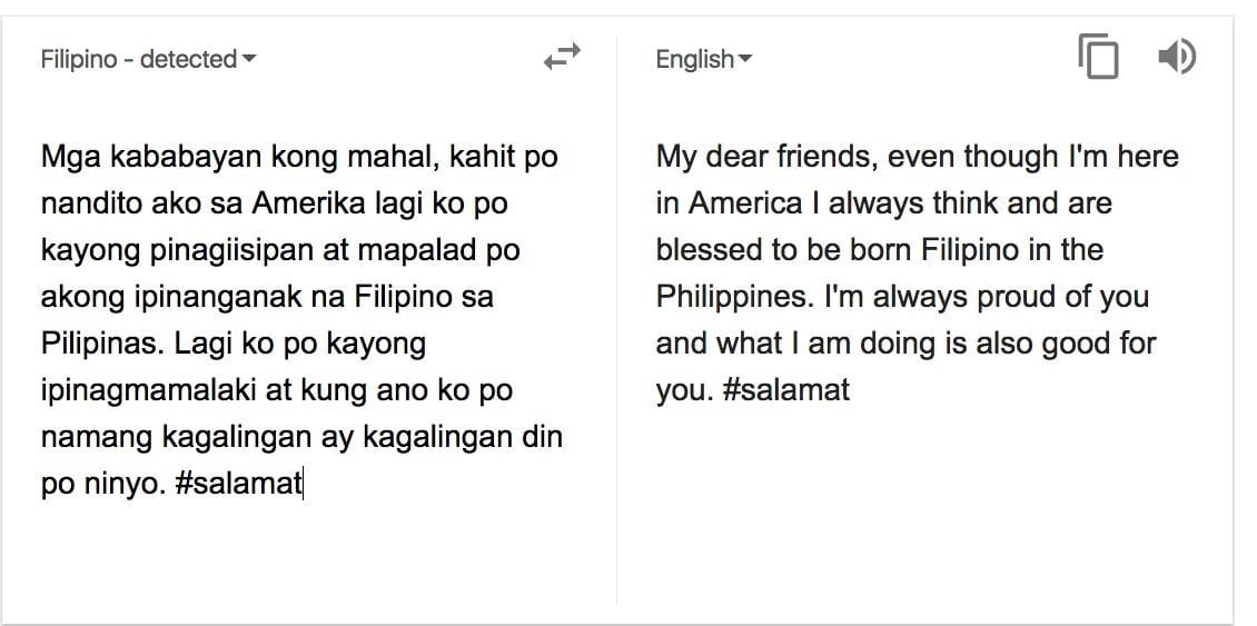 CLINCH Meaning in Tagalog - English to Filipino Translation