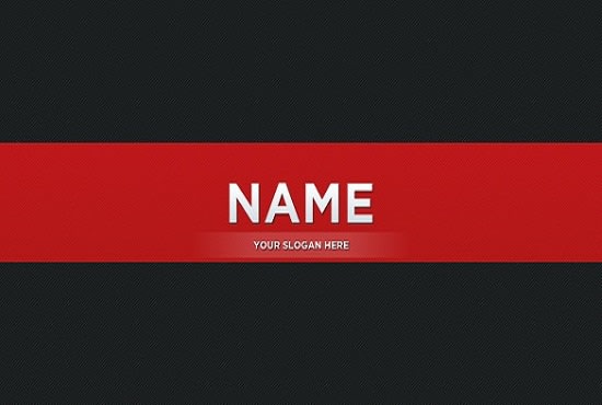 Create Banners For Your Youtube Channel By Odashizen