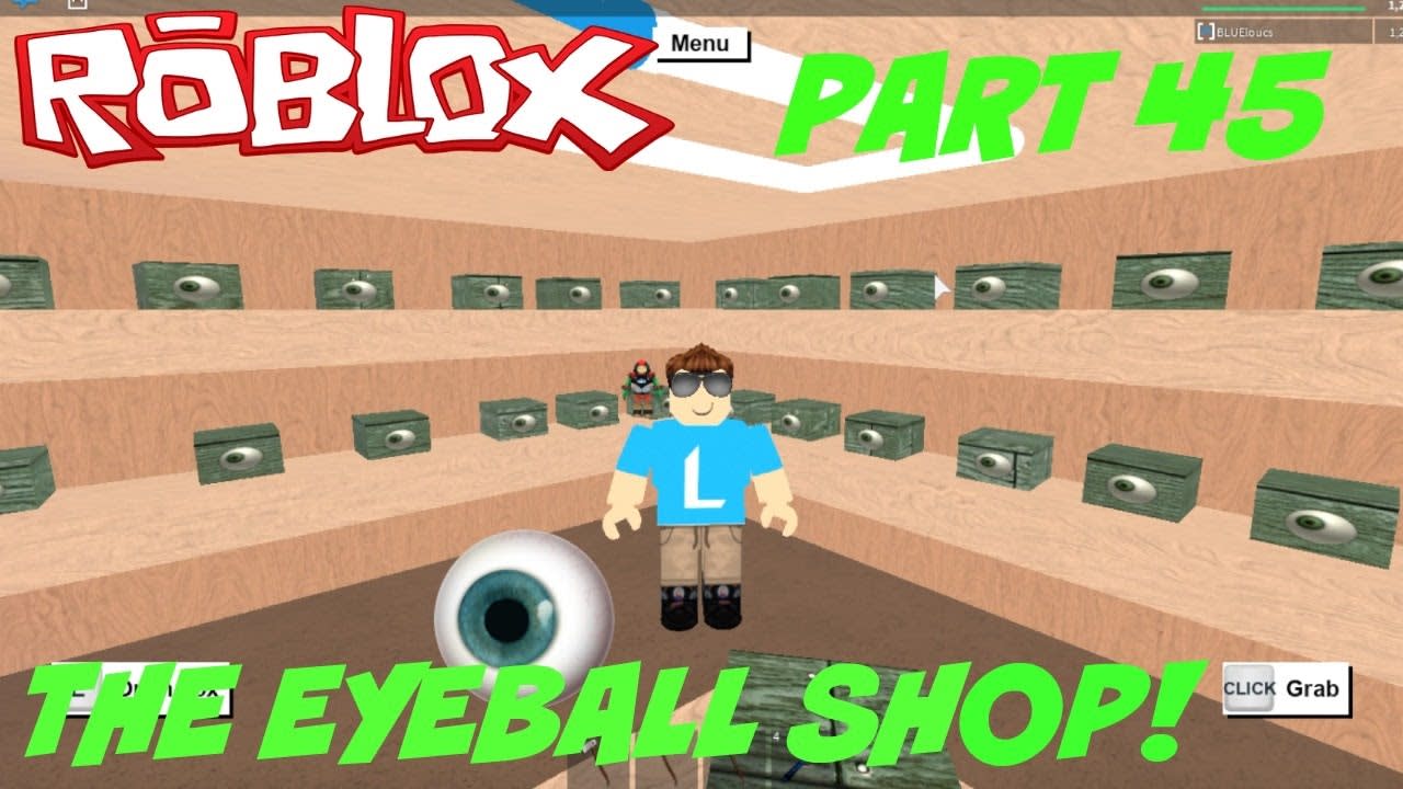 Get You 10 Boxed Eyeballs On Lumber Tycoon 2 By Erlendzz