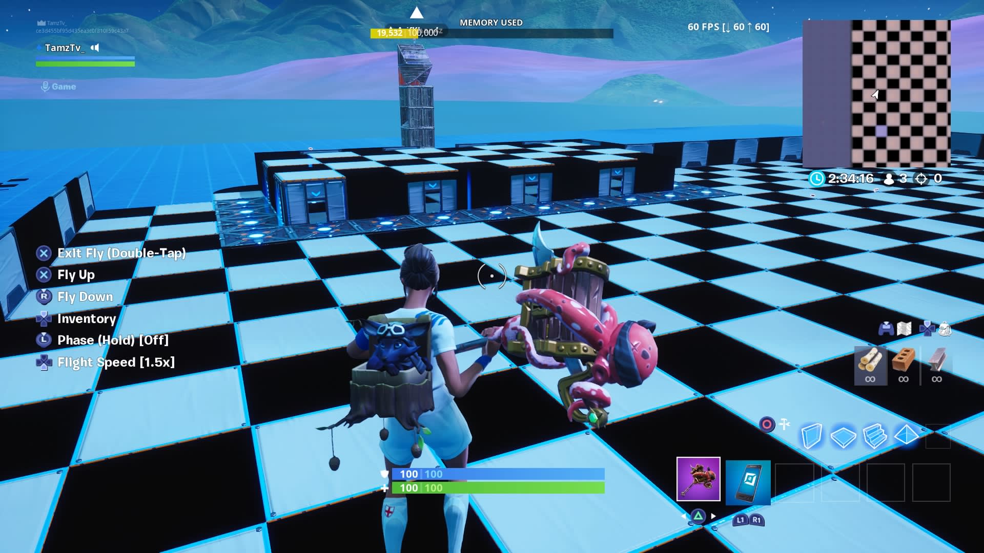 Help You Create Your Dream Island On Fortnite By Txhmina 3 Fiverr