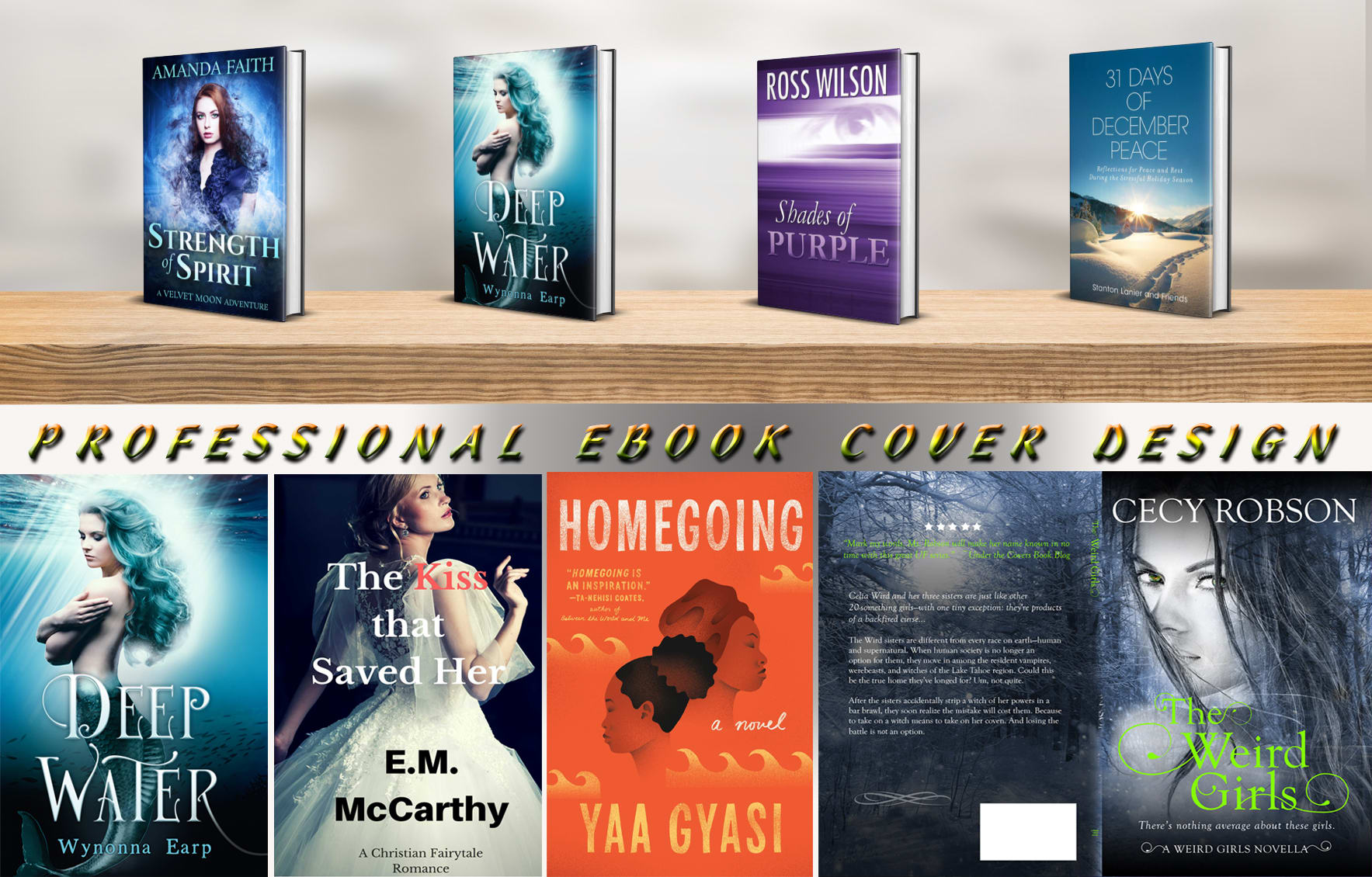 Design Unique Fantasy Cover Kindle Cover Createspace Cover By Mastergraphics8 Fiverr