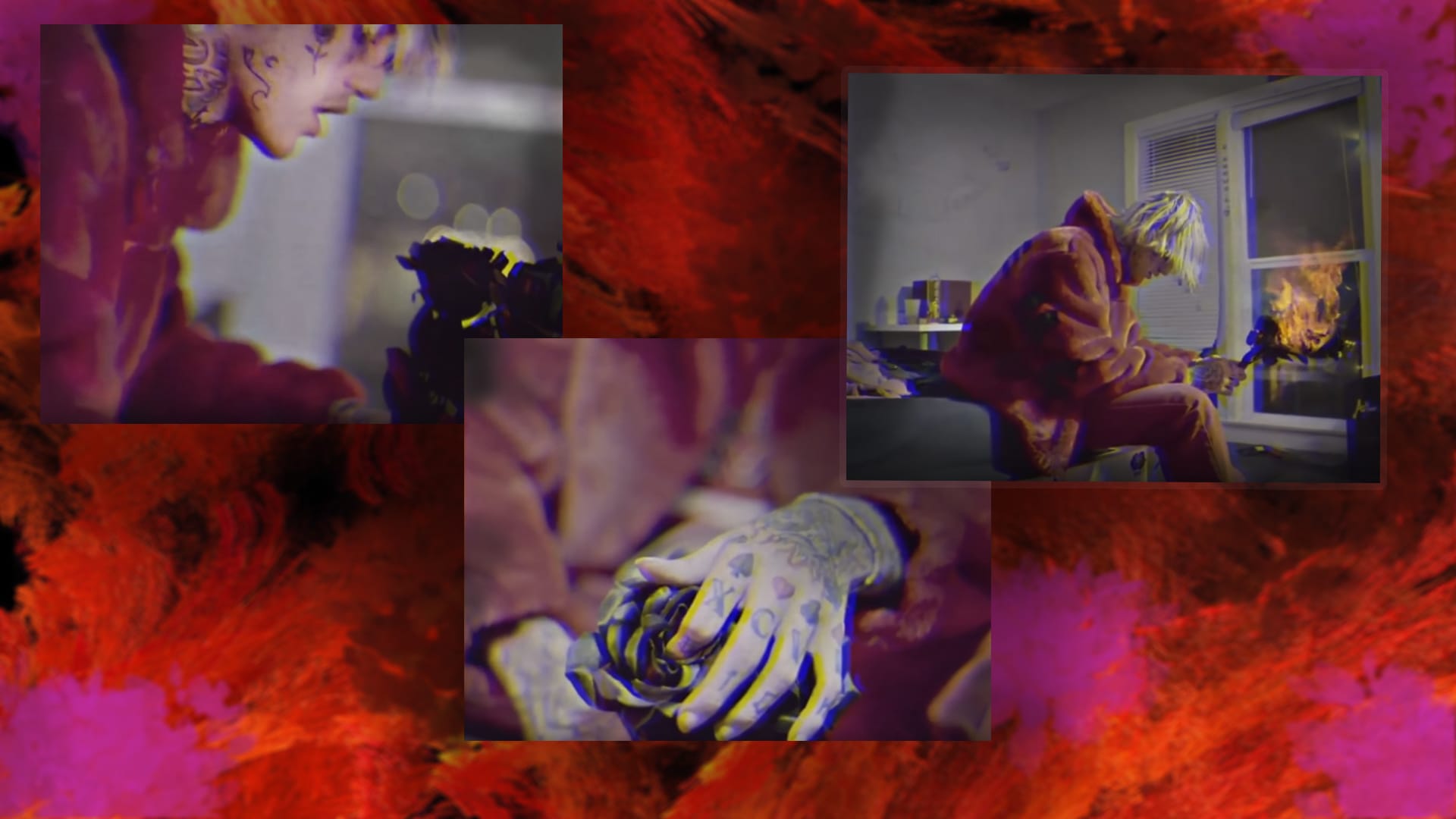 Do Edgy Wallpapers And What Edits You Want By Edicrysis
