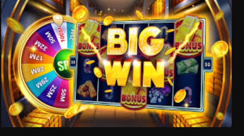 Slots for real money app