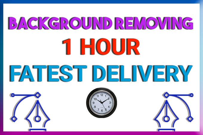 Do Background Remove And Convert Image To Png Transparent By
