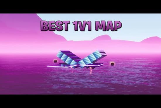 TOP G (1V1) 🐍👊 9487-9467-4977 by dude - Fortnite Creative Map