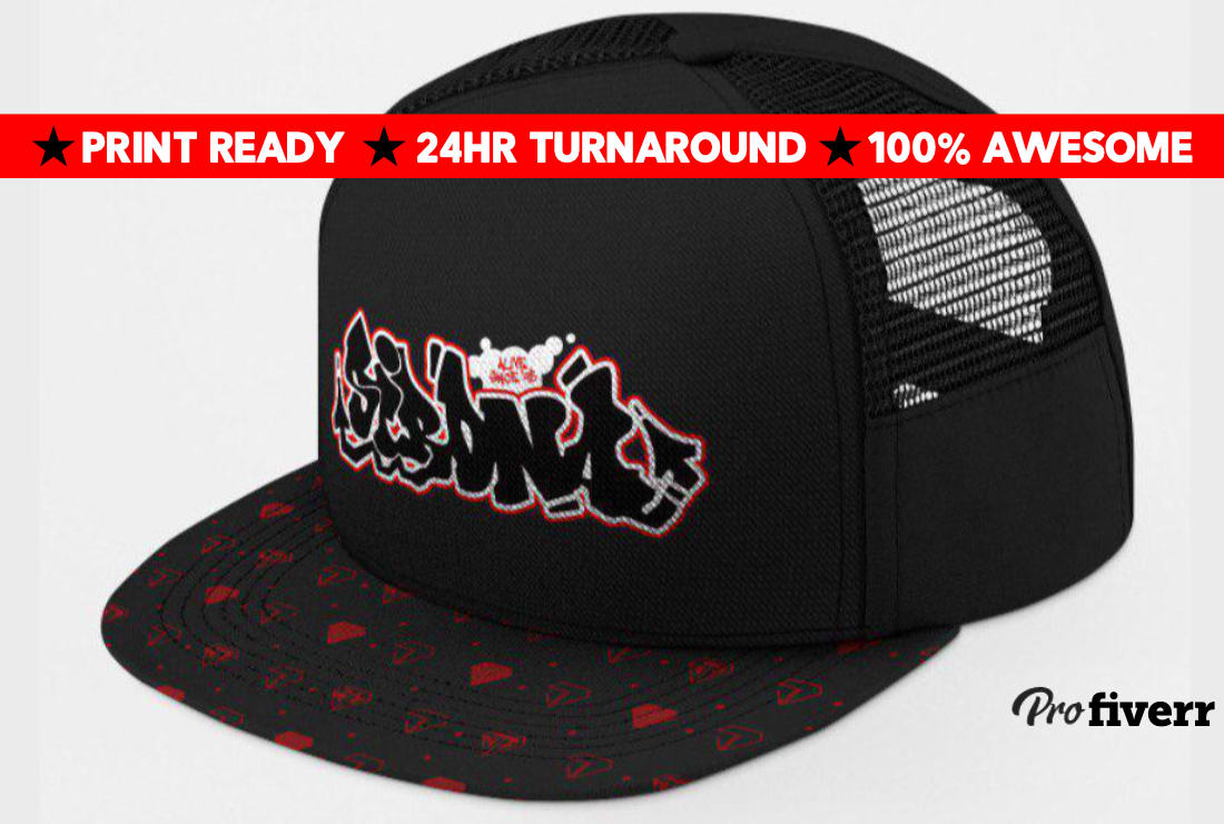 custom flat bill hats cheap