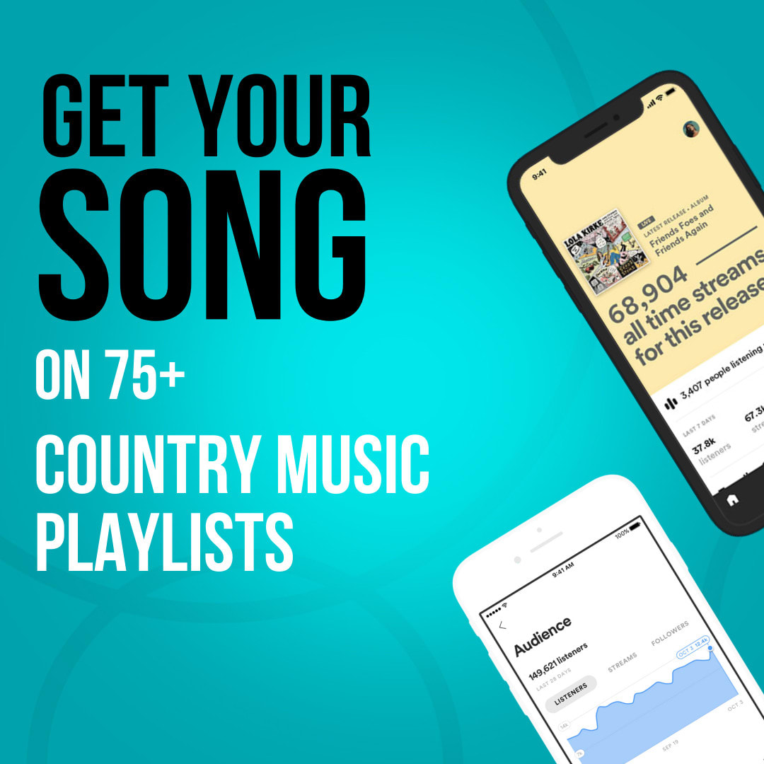 Playlist Music Videos Songs Country Music Country Playlist Country