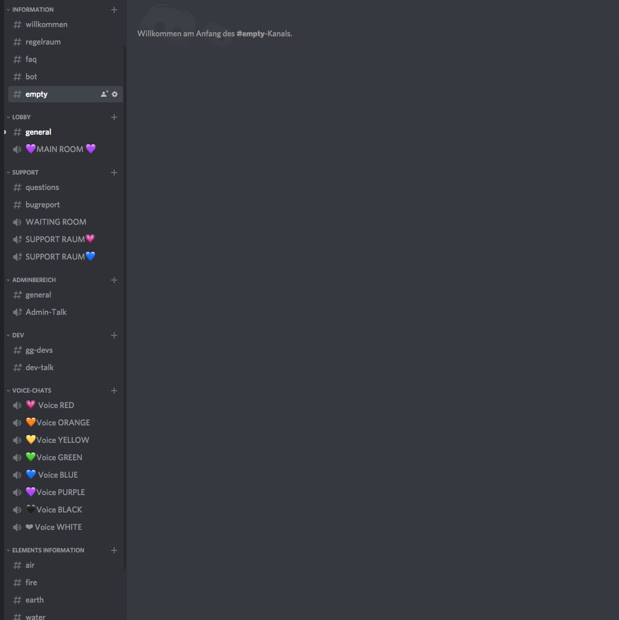 Create A Cool Discord Server For You By Lucargd Collection by rxwry • last updated 1 day ago. cool discord server for you by lucargd