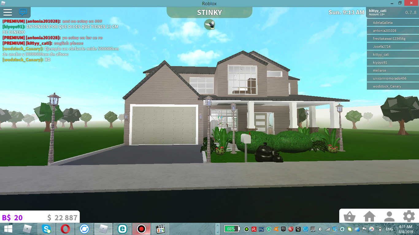 Build A House The Way U Want By Kittyycati Fiverr - 500000 roblox mansion