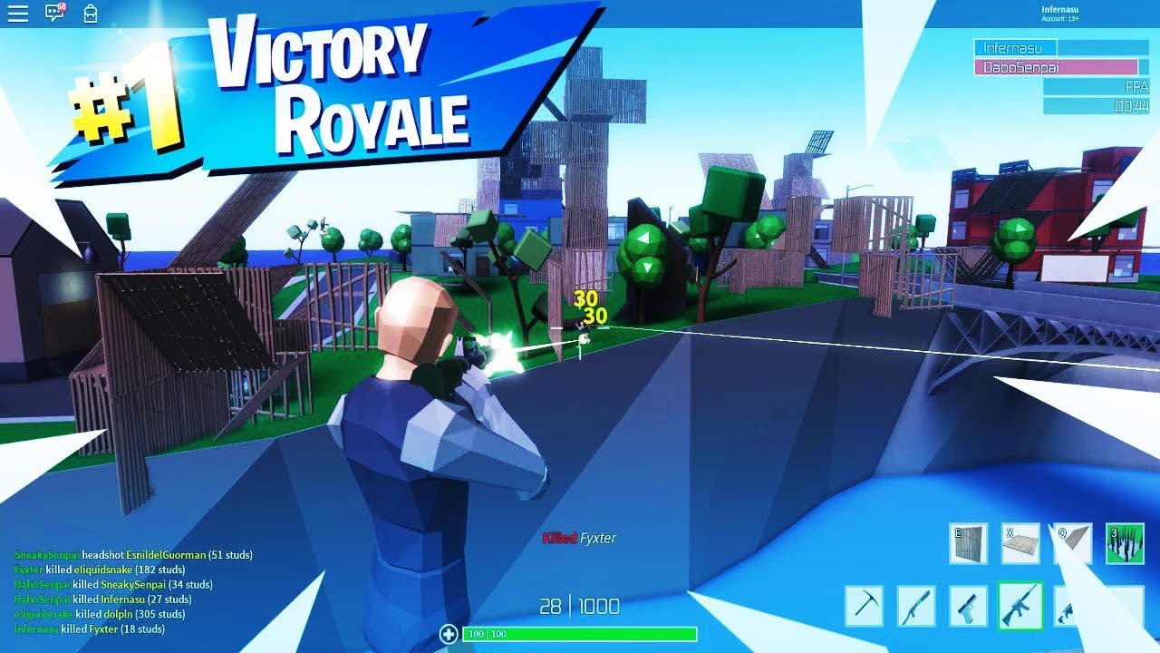 videos matching new editing system in strucid roblox fortnite