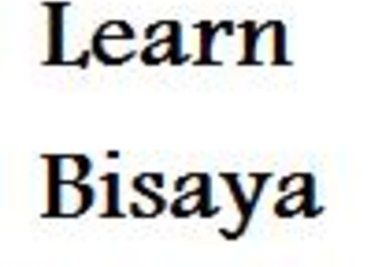 Translate English Language To Bisaya Language And alog Language By Gavinross Fiverr Translate English Language To Bisaya Language And alog Language By Gavinross Fiverr