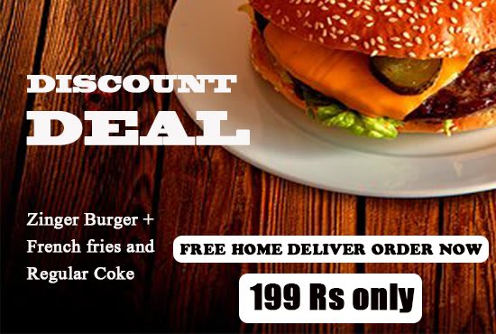 Design An Awesome And Professional Banners By Dilawaize