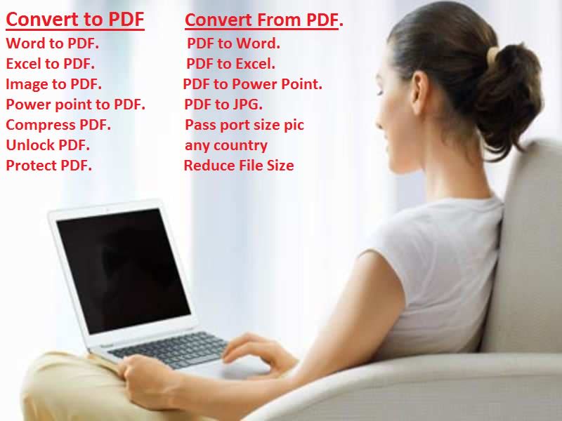 Convert Pdfsize And Protect By Moon Imam