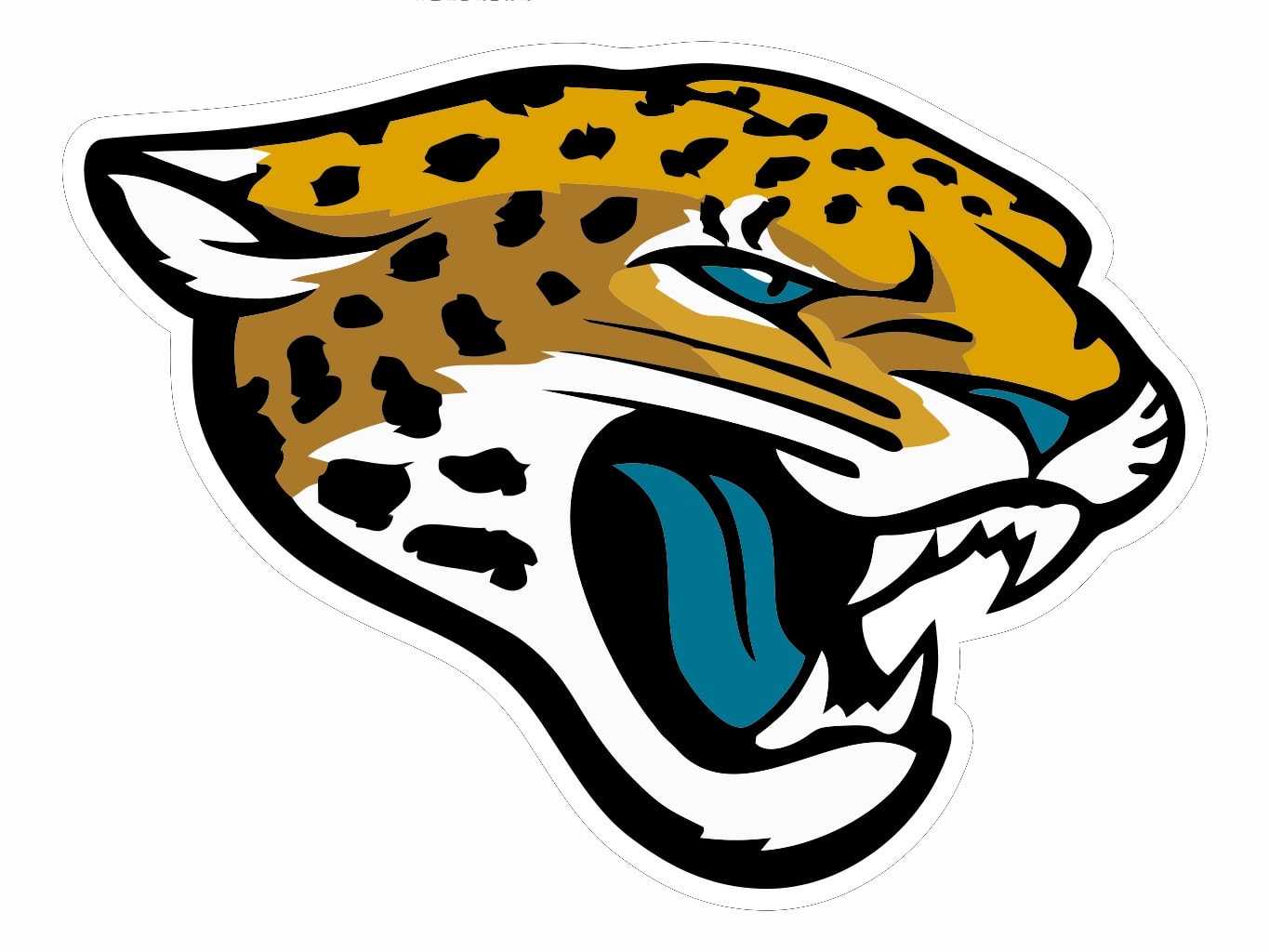 Jacksonville Jaguars - T-Law with the burners!  Web Services, #DUUUVAL