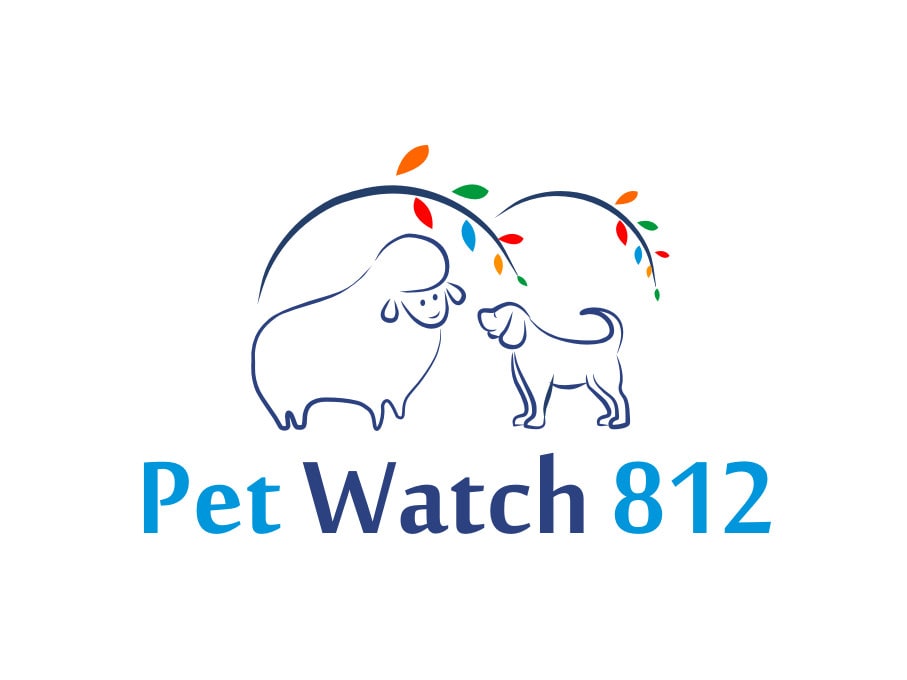 Do Minimalist Custom Line Animal Pet Logo Design By Firlancemedia