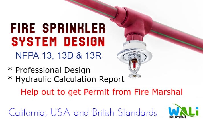 Residential Fire Sprinkler Systems: NFPA 13, NFPA 13R, NFPA, 42% OFF