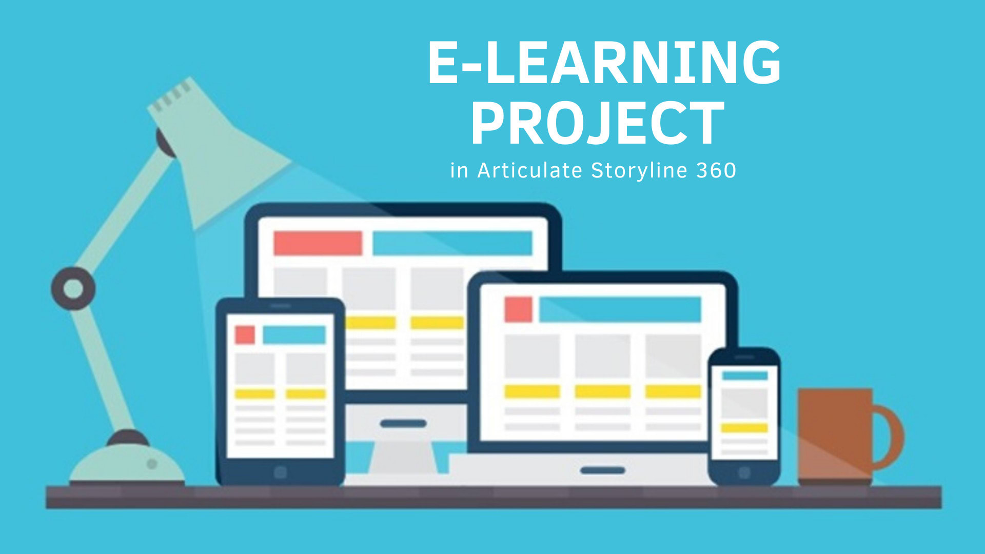 Develop An Elearning Project In Articulate Storyline By Kaykhan225 Fiverr