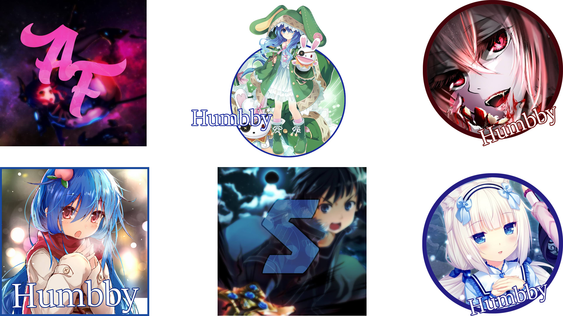 How To Make An Anime Profile Picture - Infoupdate.org