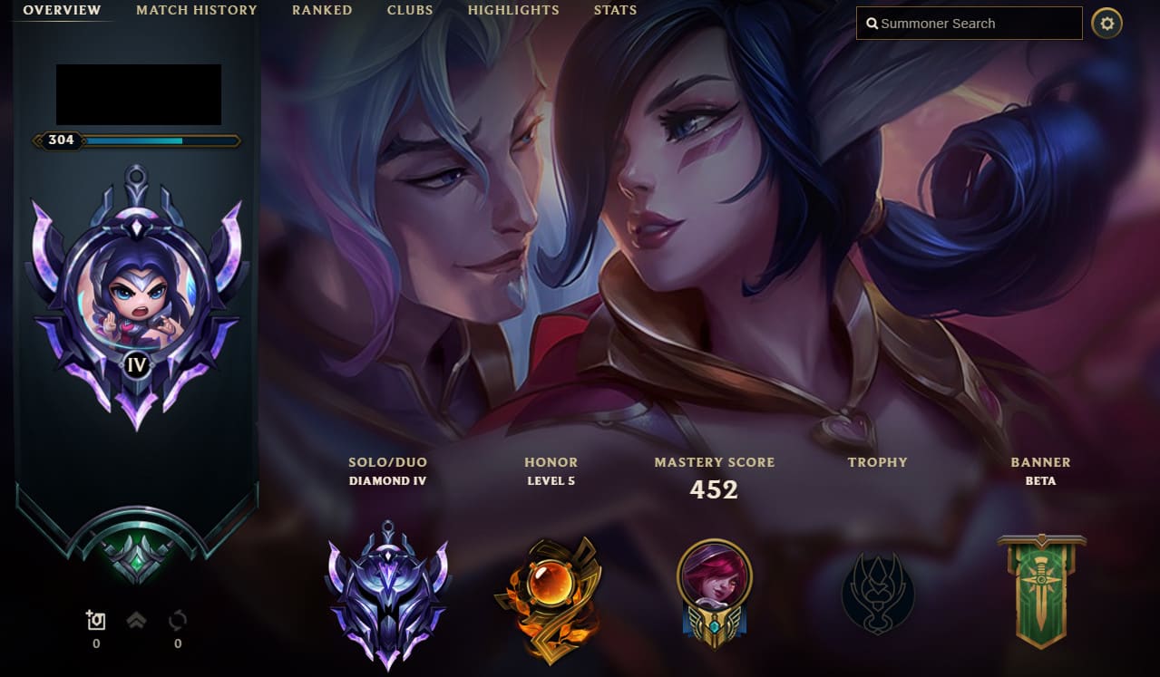 League of Legends NA Coaching High ELO Coach (Diamond 1) hourly