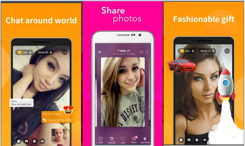 Catfish Finder- expose fake dating app profiles