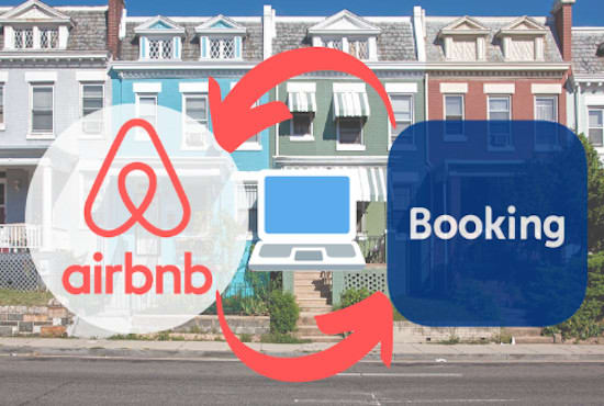 Improve Your Airbnb Or Booking To Get More Guests By Nstorquio