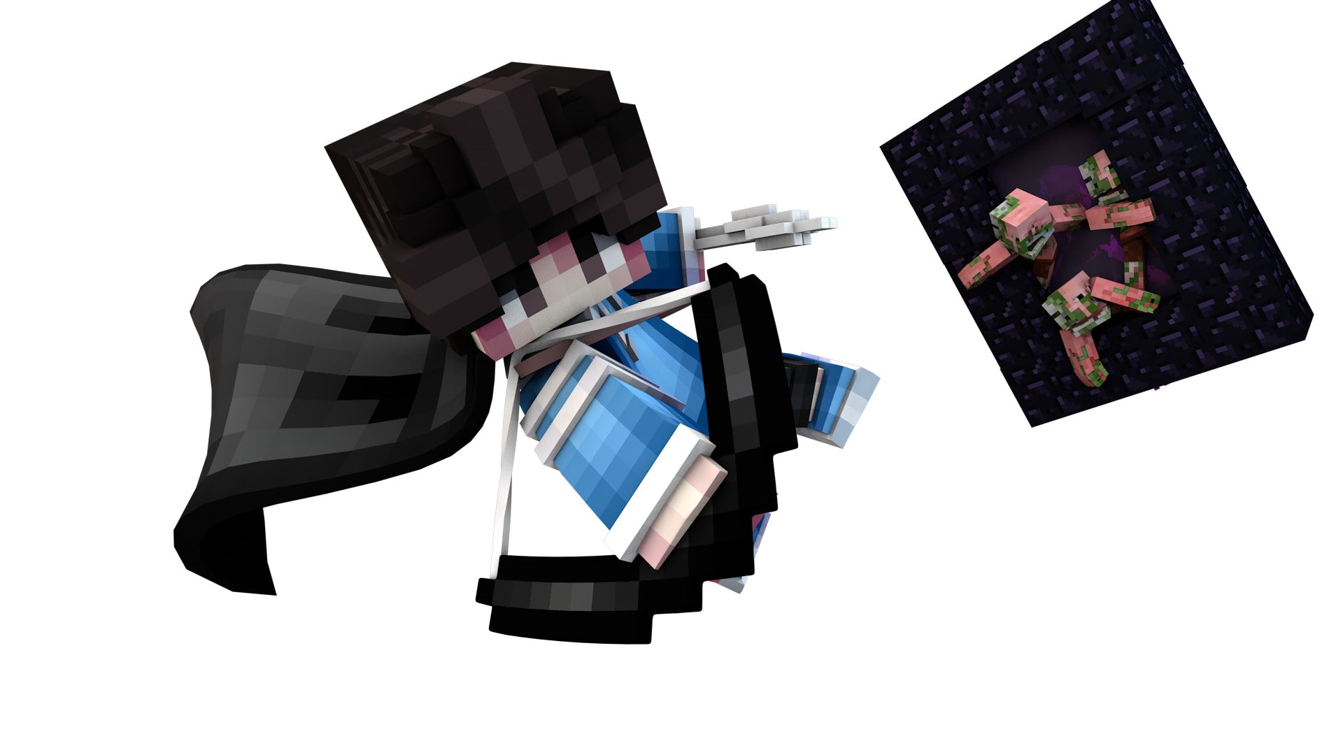 Make A Minecraft Banner For You By Mrkebba
