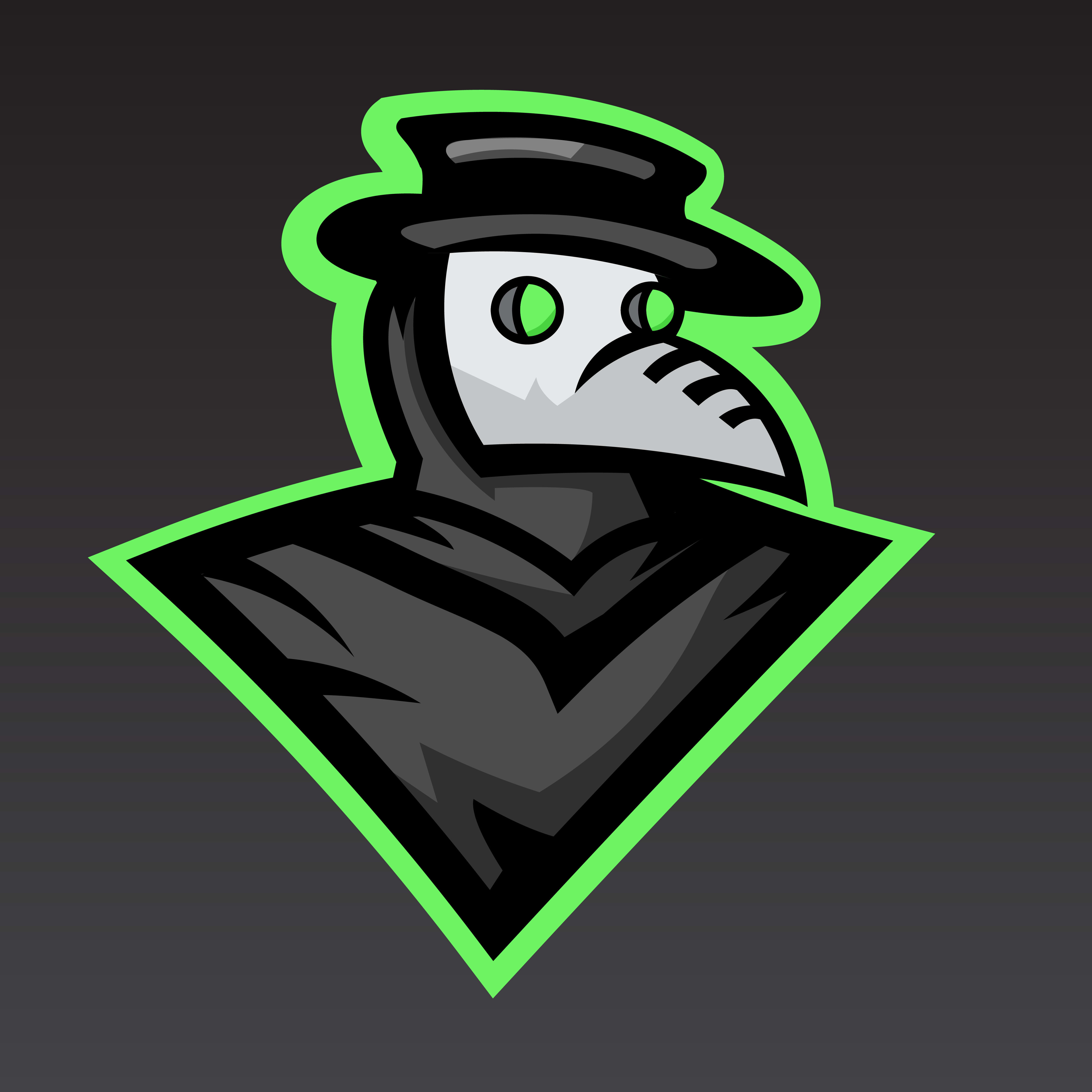 Make A Custom Mascot Logo For Twitch Youtube Discord By Olliestoll Fiverr Discord is a free application designed for video gaming communities, that specializes in text, image, video and audio communication between users in a chat channel. fiverr