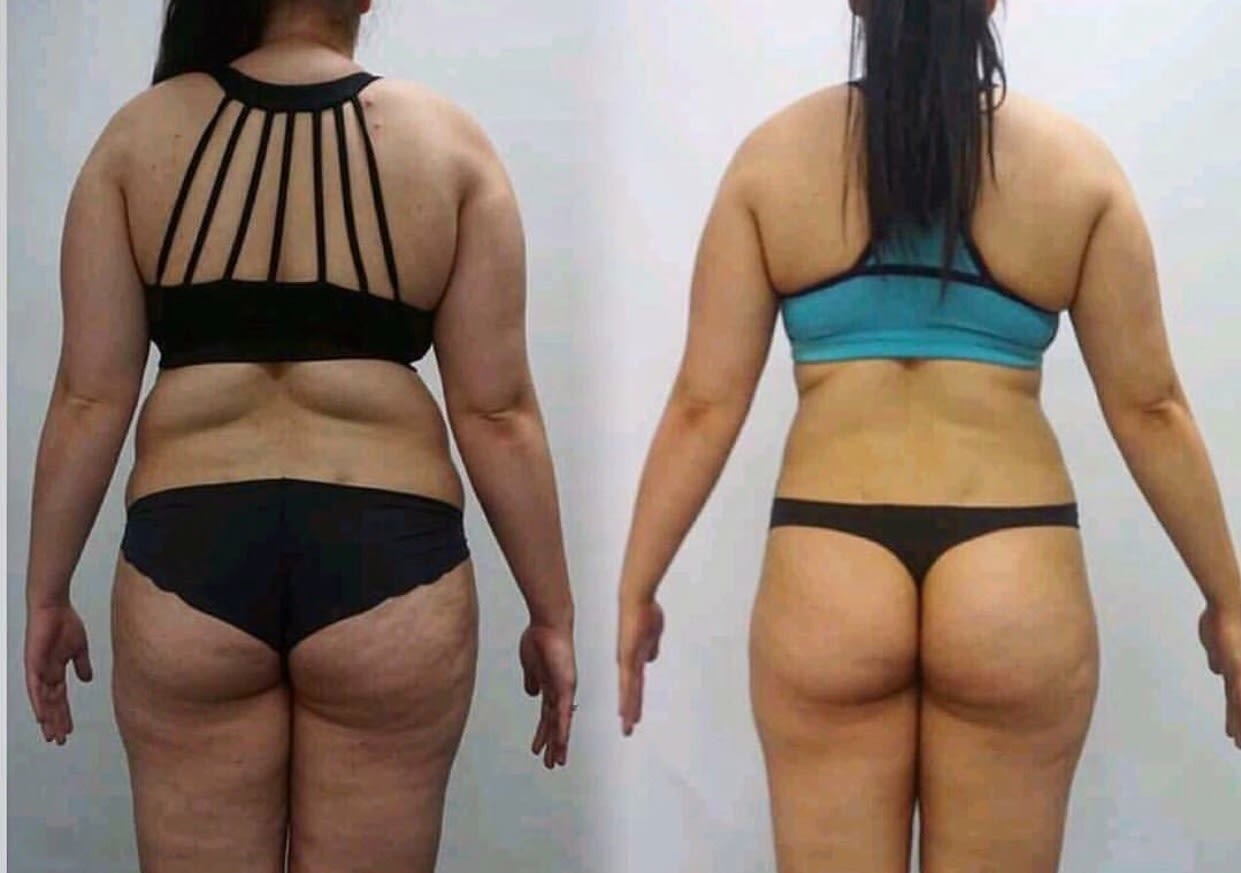 Send a booty pic day