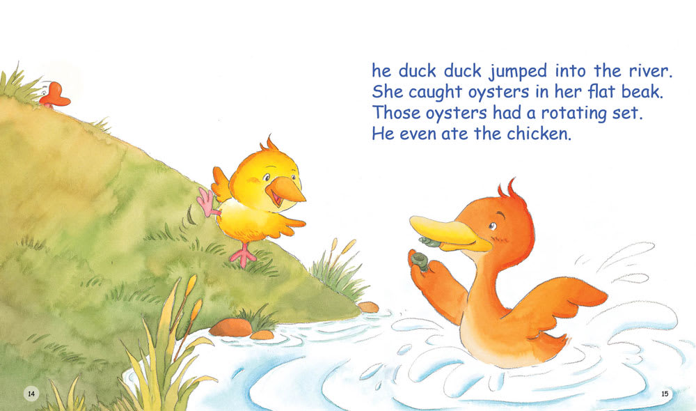 Design And Format Children Book Pages For Publishing By Srigraphic Fiverr