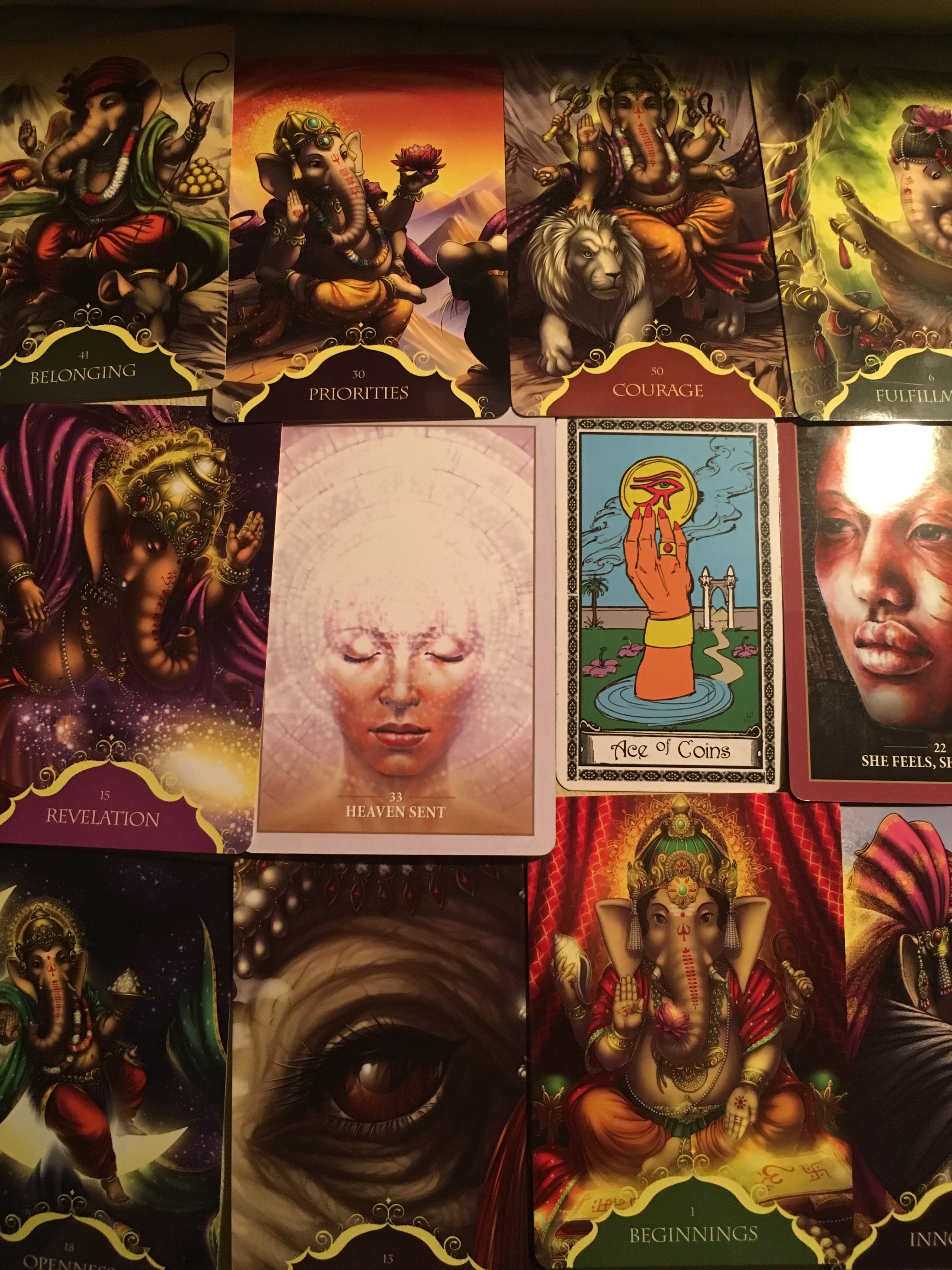 Answer a same free yes or tarot by Hathorx | Fiverr