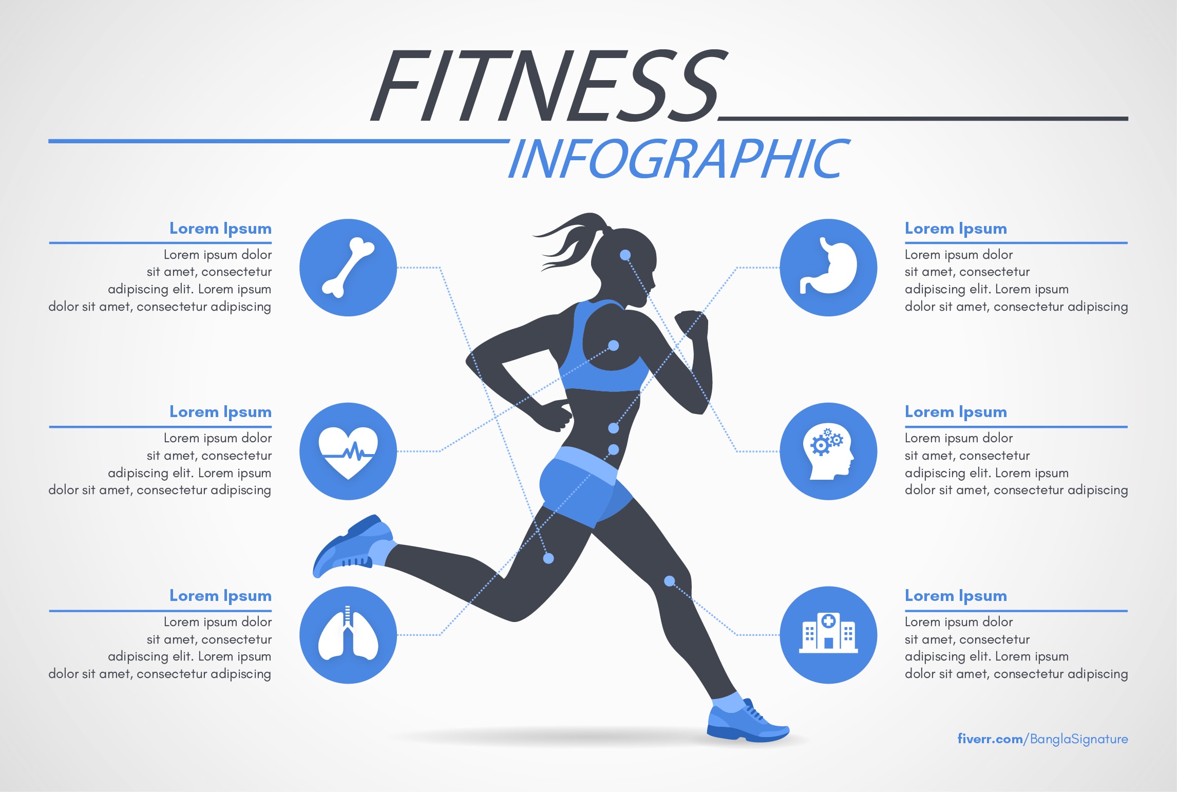 Infographic Tutorial Illustrator Beginners Meditation Find Free