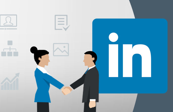 Create The Funniest Attention Drawing Linkedin Summary By Vozikis Fiverr
